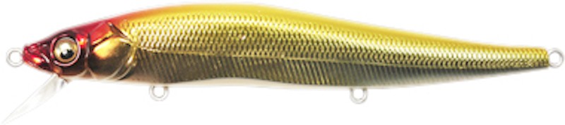 Megabass Vision 110 FW Suspending - Photo 37/41