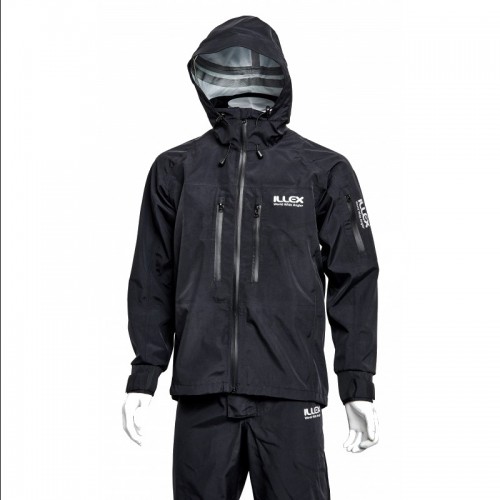 Illex Rain Suit [NEW]