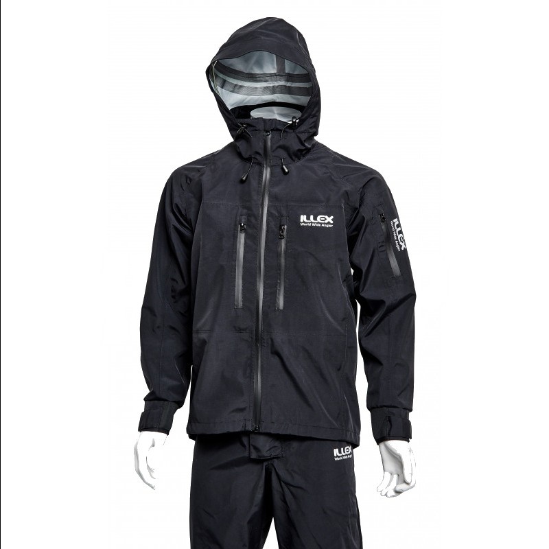 Illex Rain Suit [NEW]