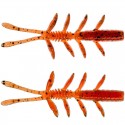 Illex Scissor Comb 2.5", 2.5", 2.5", 2.5", 2.5", 2.5".