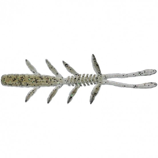 Illex Scissor Comb 3.8