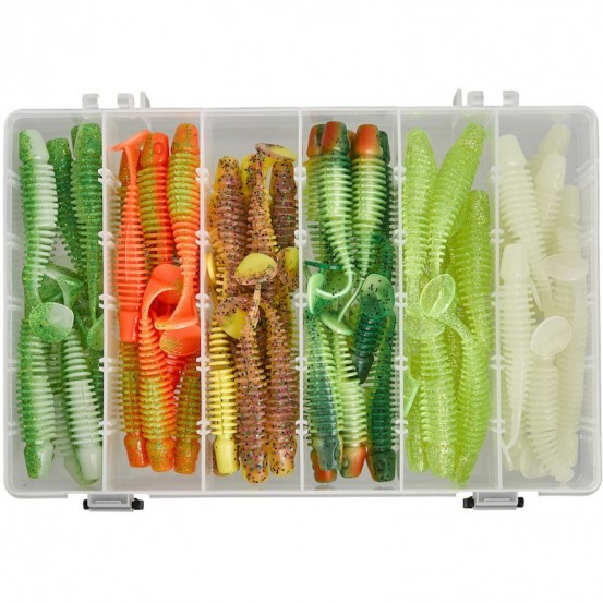 Gunki Tipsy SXL 76 Caja de agua oscura