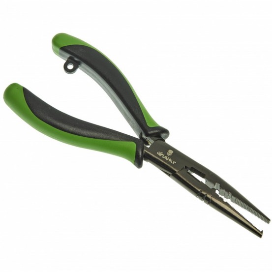 Alicates múltiples Gunki 7" - 18cm