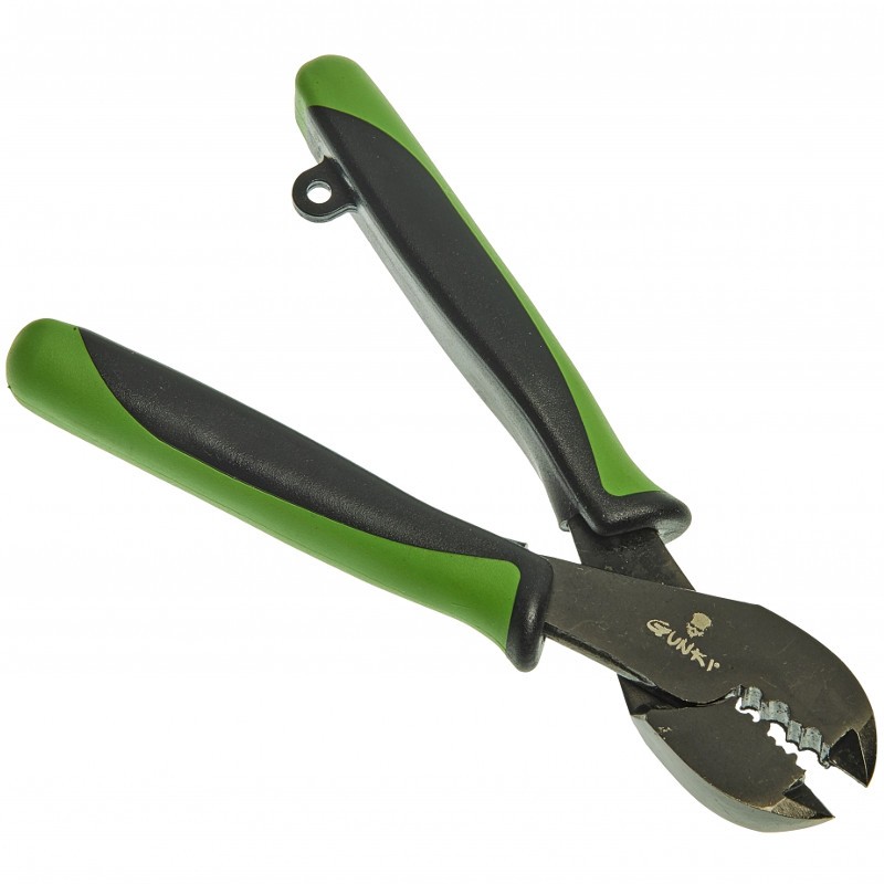 Gunki Pince Sleeve 5.5" - 14cm