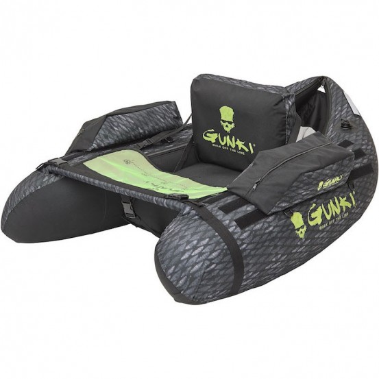 Gunki Float Tube Furti V