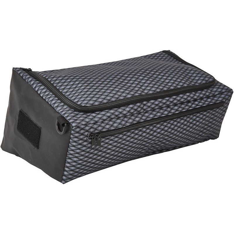 Boudin Gauche Gunki Float Tube Furti-V - Référence 55208, Pour Pêche En Float Tube