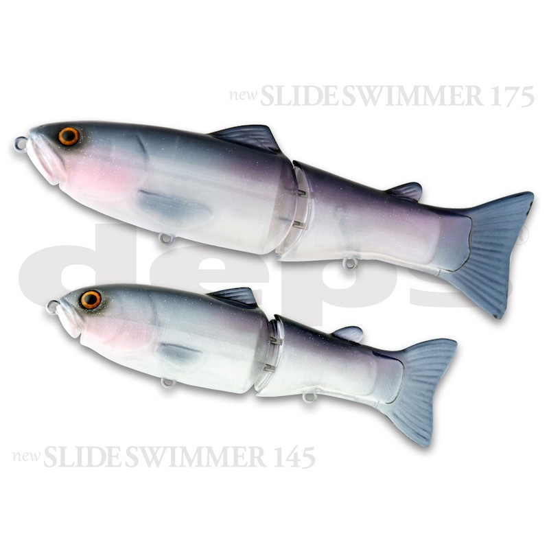 Deps New Slide Swimmer 175 - Imagen 9 de 25