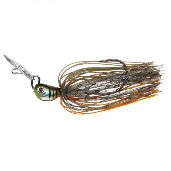 Evergreen Jack Hammer Stealth Blade 1/2oz - 14G