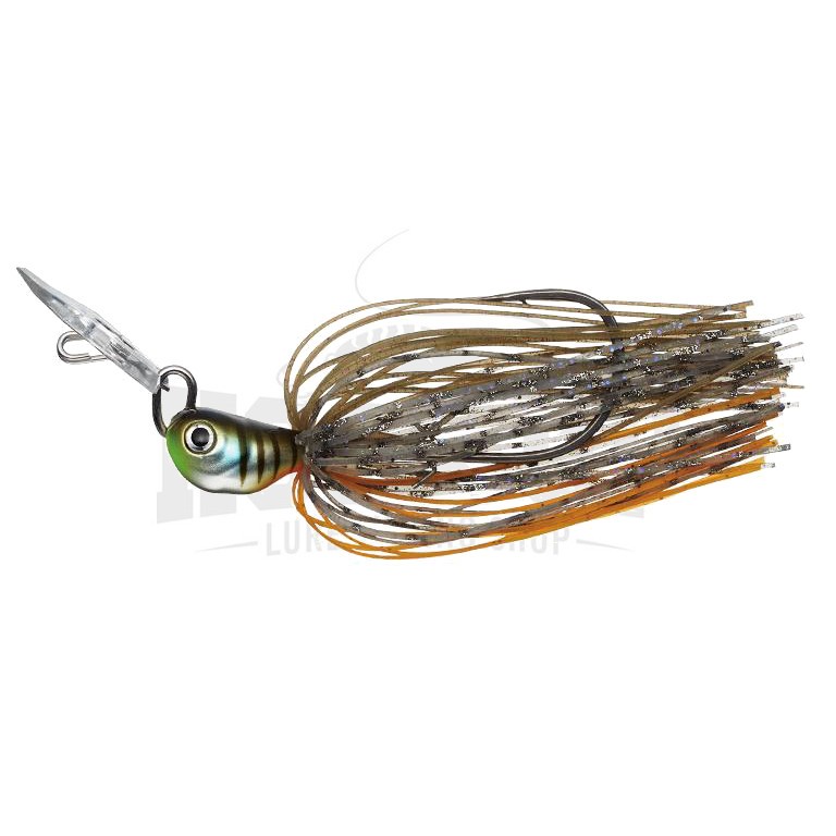 Evergreen Jack Hammer Stealth Blade 1/2oz - 14G - Picture 10 of 10