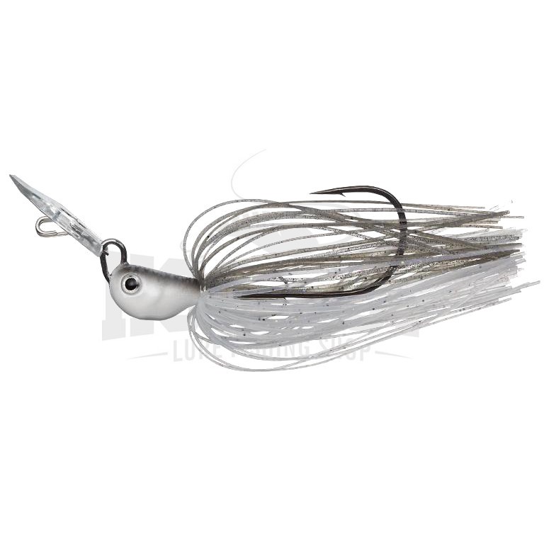 Evergreen Jack Hammer Stealth Blade 1/2oz - 14G - Picture 9 of 10