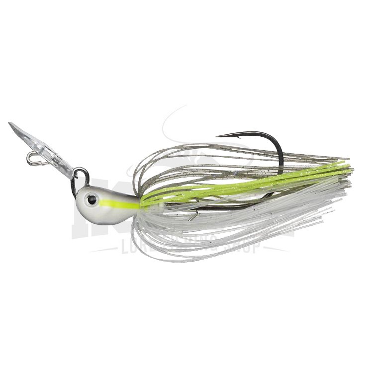 Evergreen Jack Hammer Stealth Blade 1/2oz - 14G - Picture 7 of 10