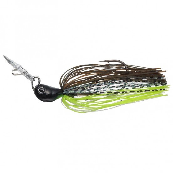 Evergreen Jack Hammer Stealth Blade 3/8oz - 10G