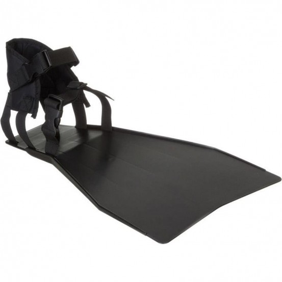 Gunki Short Fins