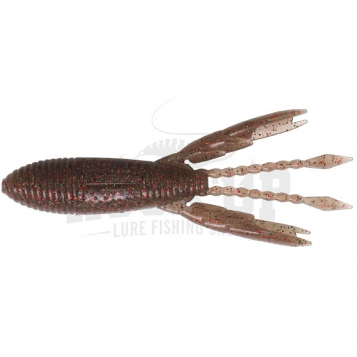 11 Camarones tranquilos