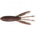 11 Camarones tranquilos