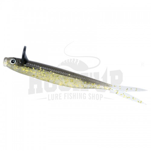 22 Golden Shiner