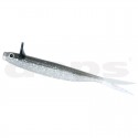 92 Silver Shiner
