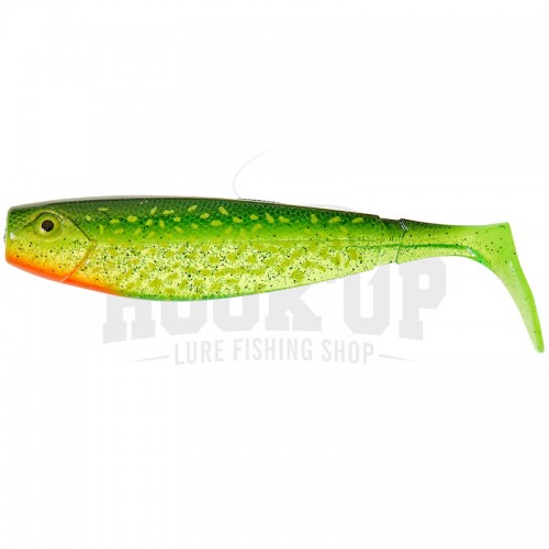 UV Fire Pike