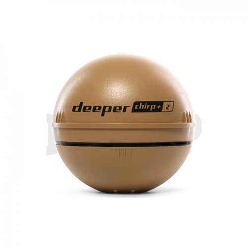 Deeper Sondeur Chirp+ V2