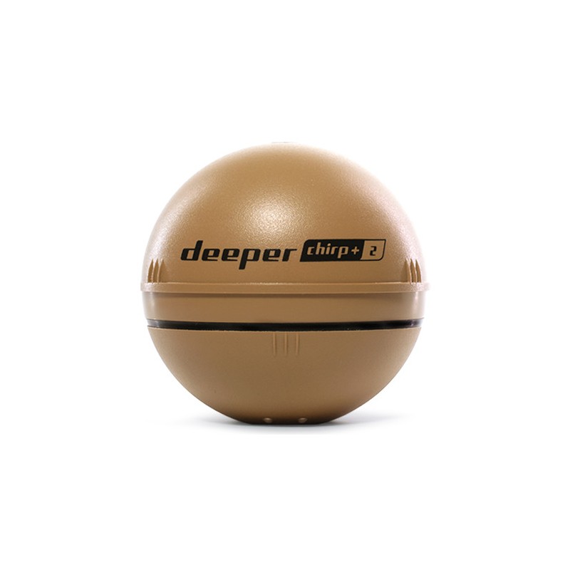 Deeper Sondeur Chirp+ V2