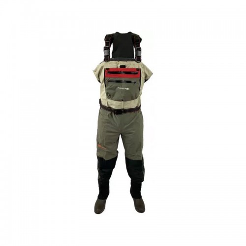 Volkien Soul Waders Float X 4 V2