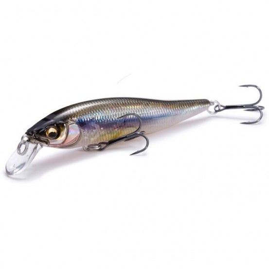 Megabass X Nanahan