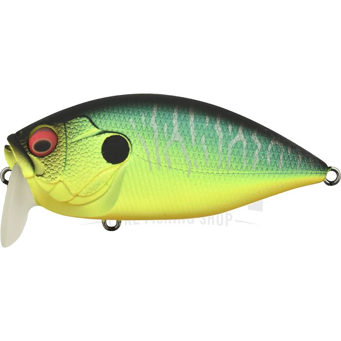 Manivela Megabass Over Rev - Imagen 8 de 10