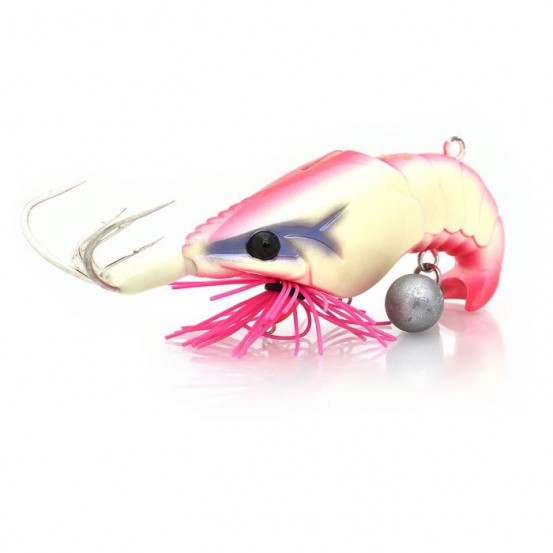 Megabass 8 Pod Taco LE