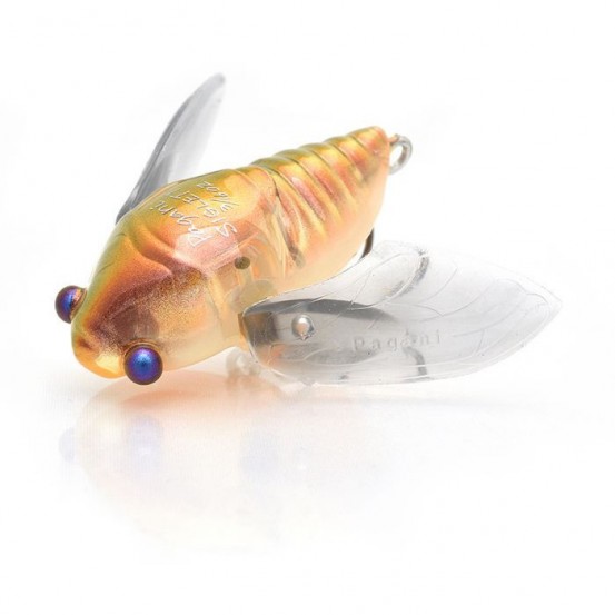 Megabass Siglett
