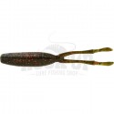 Olive Red Flake