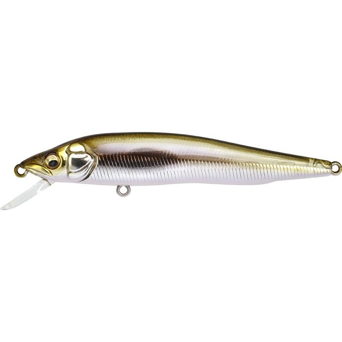 Megabass Vision 95 Q-GO - Photo 35/48