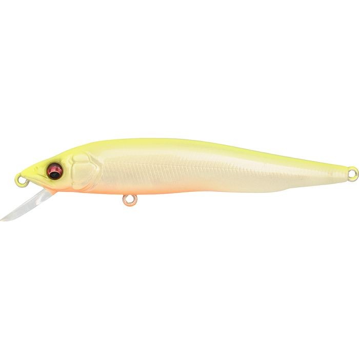 Megabass Vision 95 Q-GO - Photo 36/48