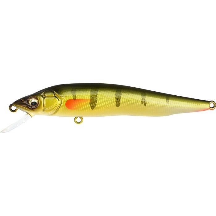 Megabass Vision 95 Q-GO - Photo 37/48
