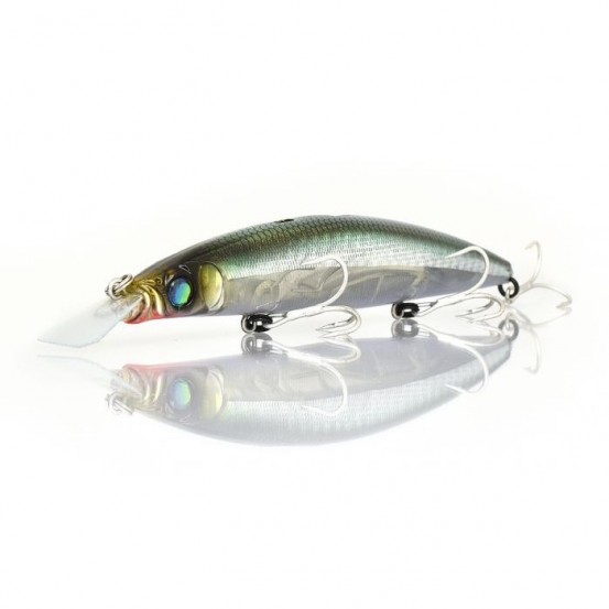 Megabass Zonk 120