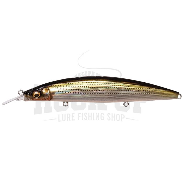 Megabass Zonk 120 - Imagen 8 de 12