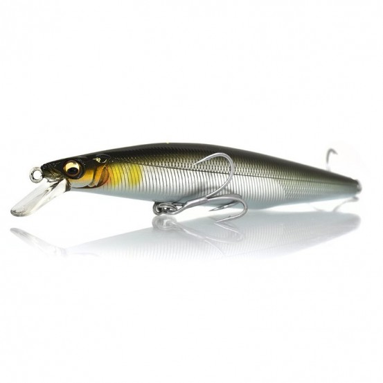 Megabass Marine Gang 120 F