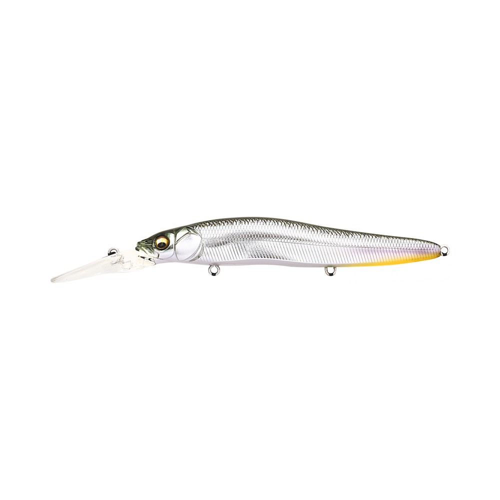 2 Megabass vision 110 r