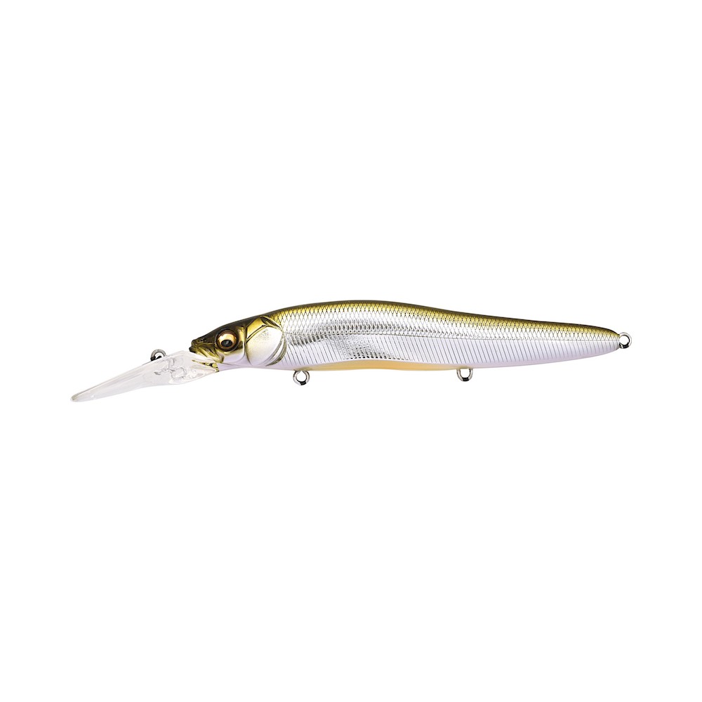 2 Megabass vision 110 r