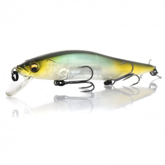 Megabass Vision 110 LBO USA