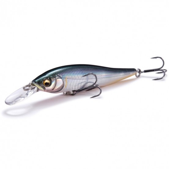 Megabass X Nanahan +1