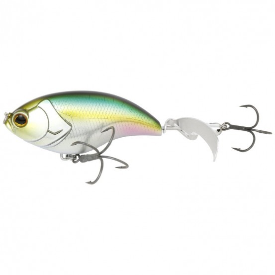 Deps Evoke Zero 120