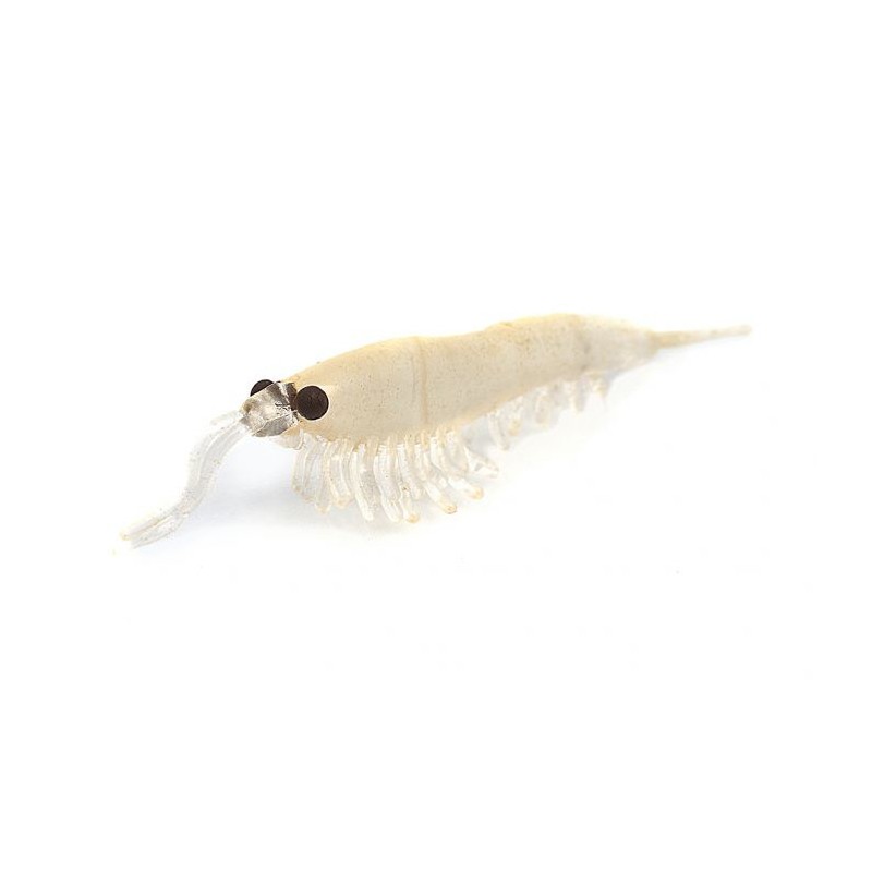 Nikko Oki Ami Shrimp 58