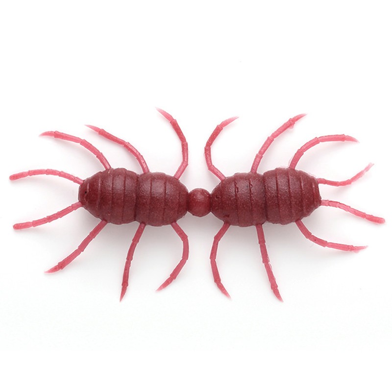 Imakatsu Fujin Spider Trailer 2.5cm