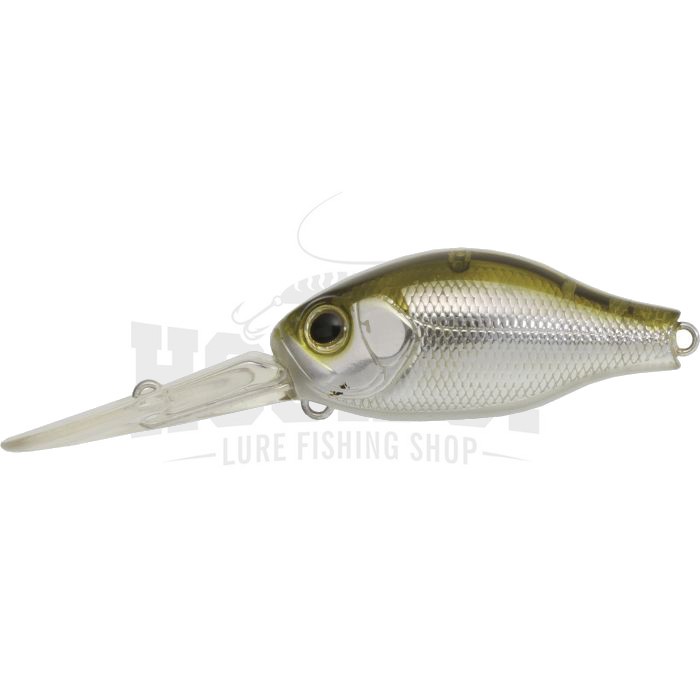 Zip Baits B Switcher MDR Midget Silent - Imagen 30 de 31