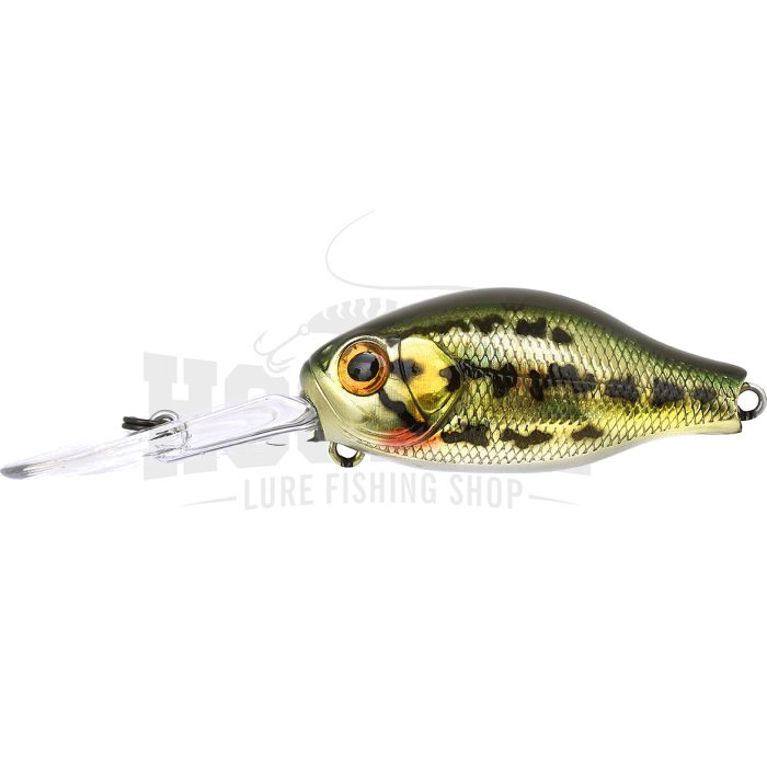 Zip Baits B Switcher MDR Midget Silent - Imagen 31 de 31