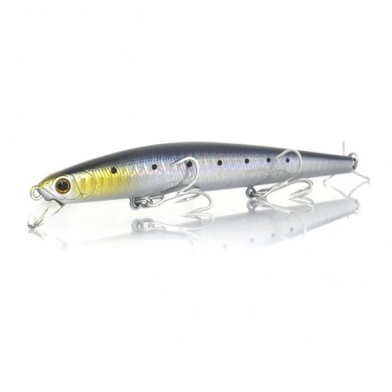 Zip Baits ZBL System Minnow 123 F