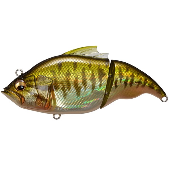Megabass Vatalion 115 F - Photo 23/60