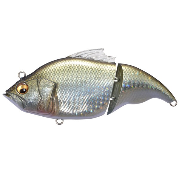 Megabass Vatalion 115 F - Photo 24/60