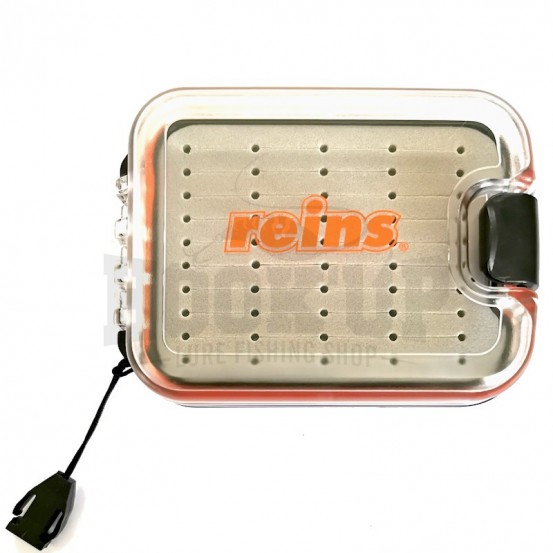 Reins Aji Ringer Box M