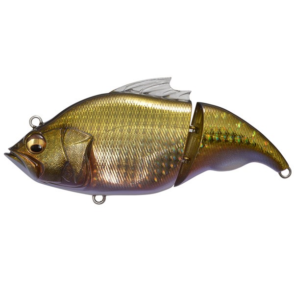 Megabass Vatalion 115 F - Photo 26/60